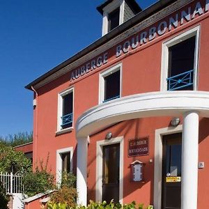 Logis L'Auberge Bourbonnaise